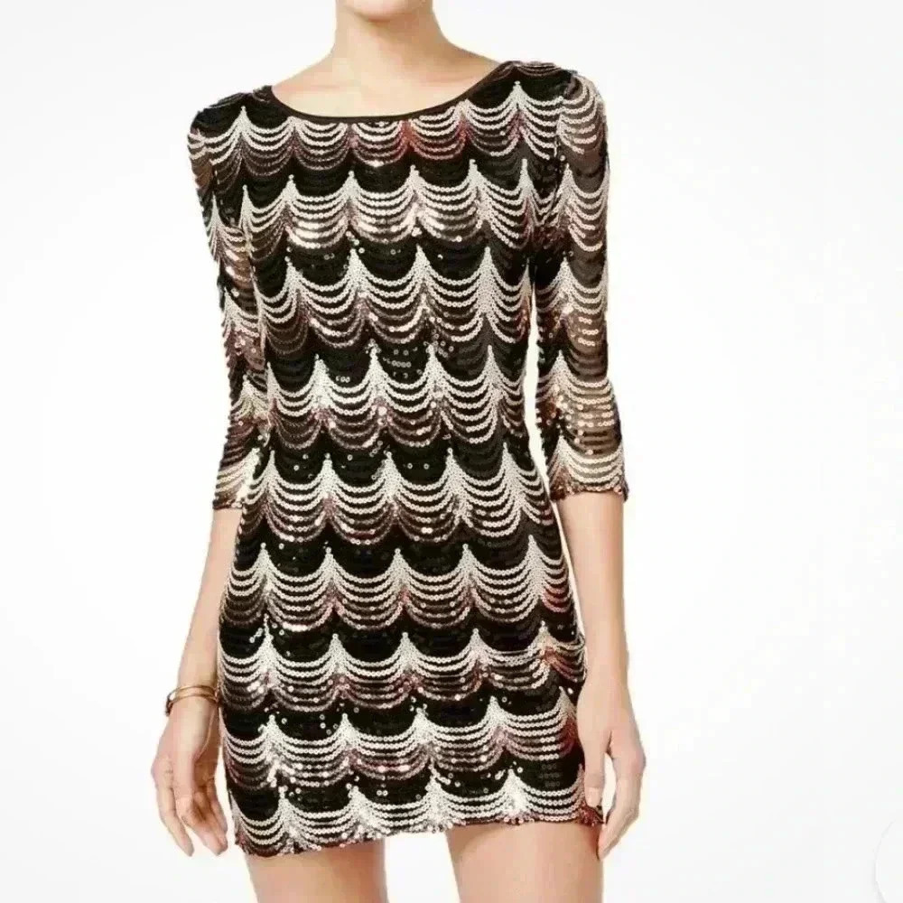 Crystal Doll dress